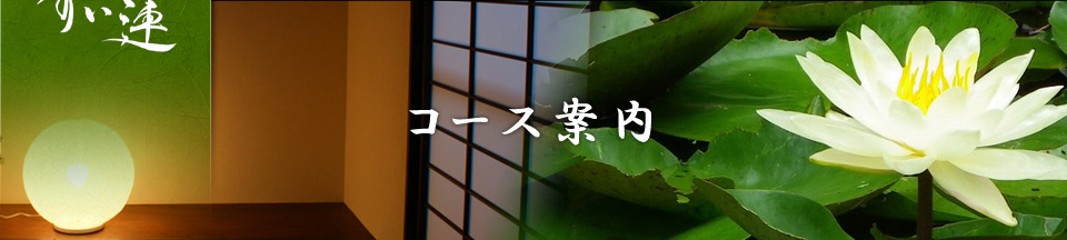 コース案内